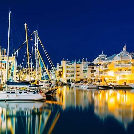 Sweet Home In Puerto Marina Benalmádena Εξωτερικό φωτογραφία