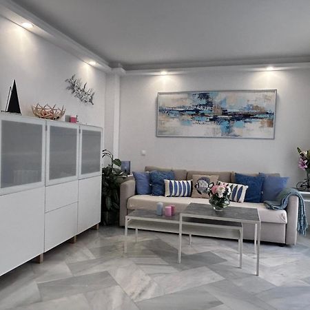 Sweet Home In Puerto Marina Benalmádena Εξωτερικό φωτογραφία