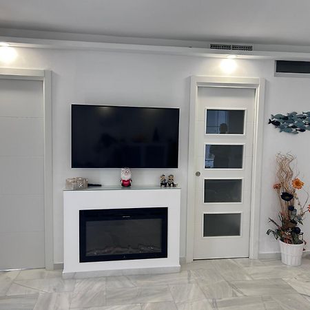 Sweet Home In Puerto Marina Benalmádena Εξωτερικό φωτογραφία