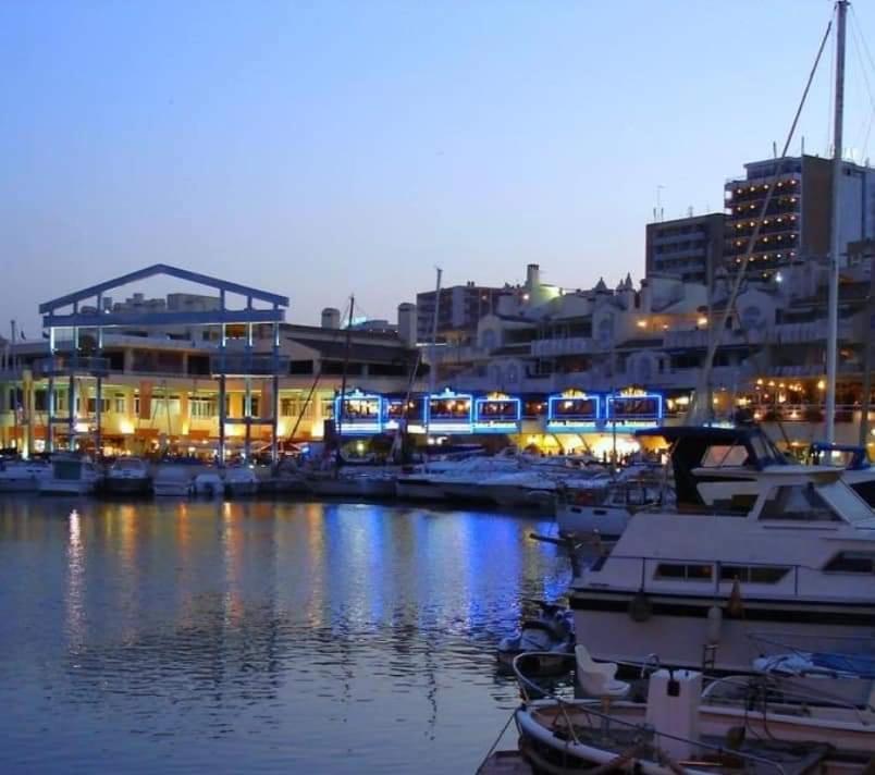 Sweet Home In Puerto Marina Benalmádena Εξωτερικό φωτογραφία
