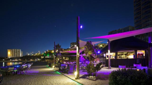 Sweet Home In Puerto Marina Benalmádena Εξωτερικό φωτογραφία
