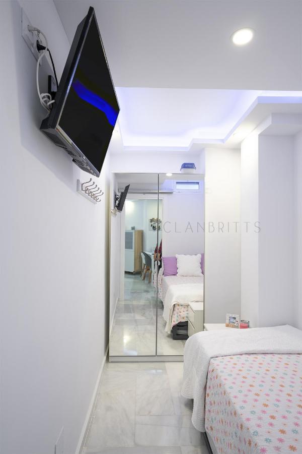 Sweet Home In Puerto Marina Benalmádena Εξωτερικό φωτογραφία