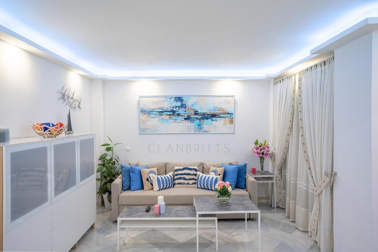 Sweet Home In Puerto Marina Benalmádena Εξωτερικό φωτογραφία