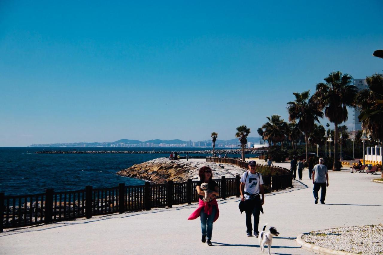 Sweet Home In Puerto Marina Benalmádena Εξωτερικό φωτογραφία