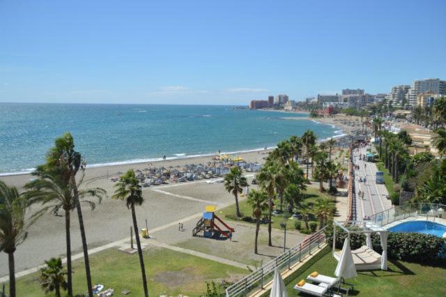 Sweet Home In Puerto Marina Benalmádena Εξωτερικό φωτογραφία
