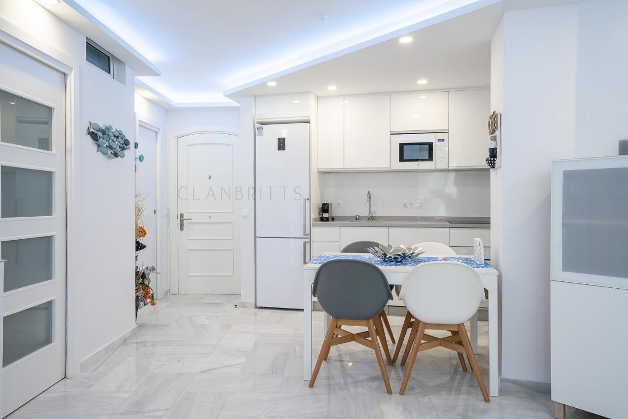Sweet Home In Puerto Marina Benalmádena Εξωτερικό φωτογραφία