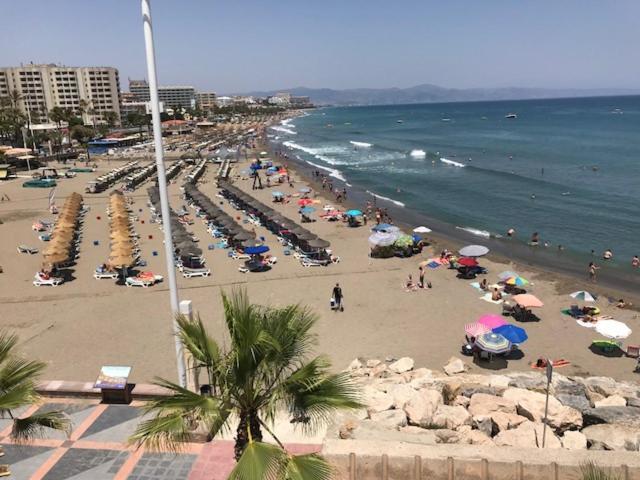 Sweet Home In Puerto Marina Benalmádena Εξωτερικό φωτογραφία