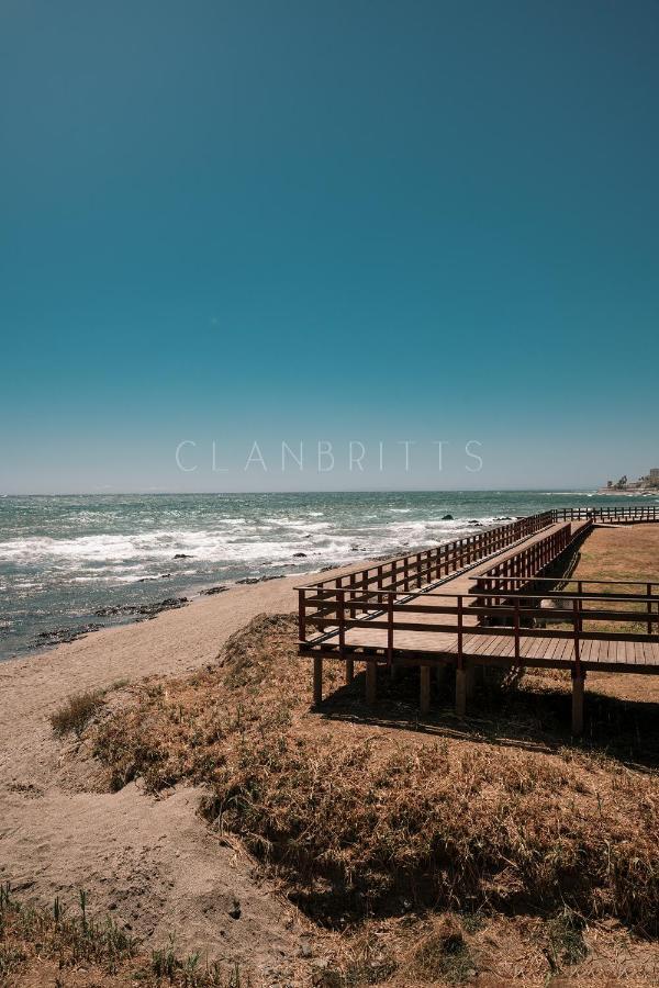Sweet Home In Puerto Marina Benalmádena Εξωτερικό φωτογραφία
