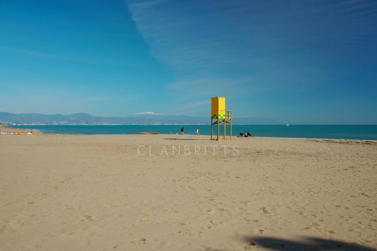 Sweet Home In Puerto Marina Benalmádena Εξωτερικό φωτογραφία