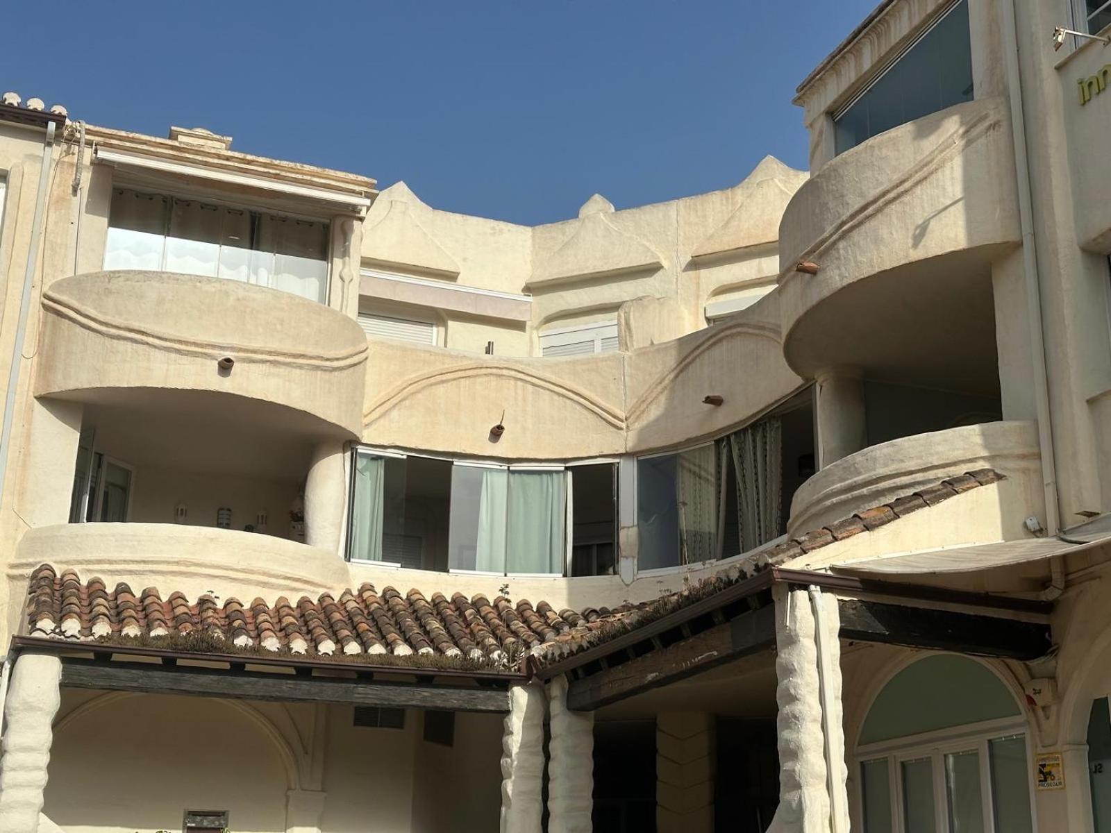Sweet Home In Puerto Marina Benalmádena Εξωτερικό φωτογραφία