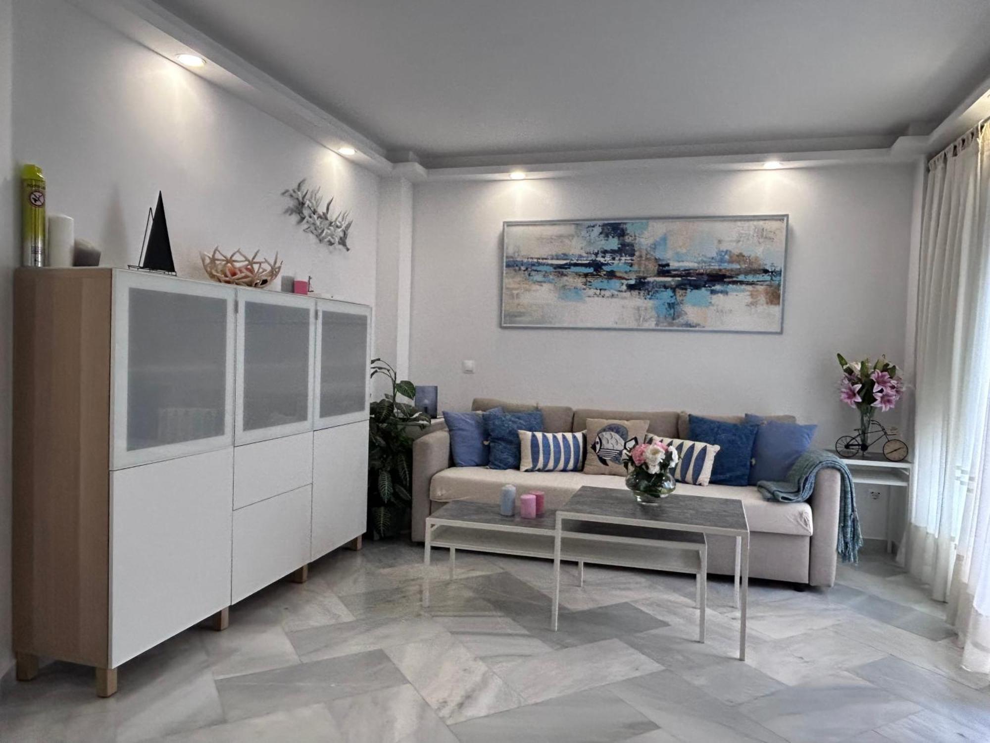 Sweet Home In Puerto Marina Benalmádena Εξωτερικό φωτογραφία