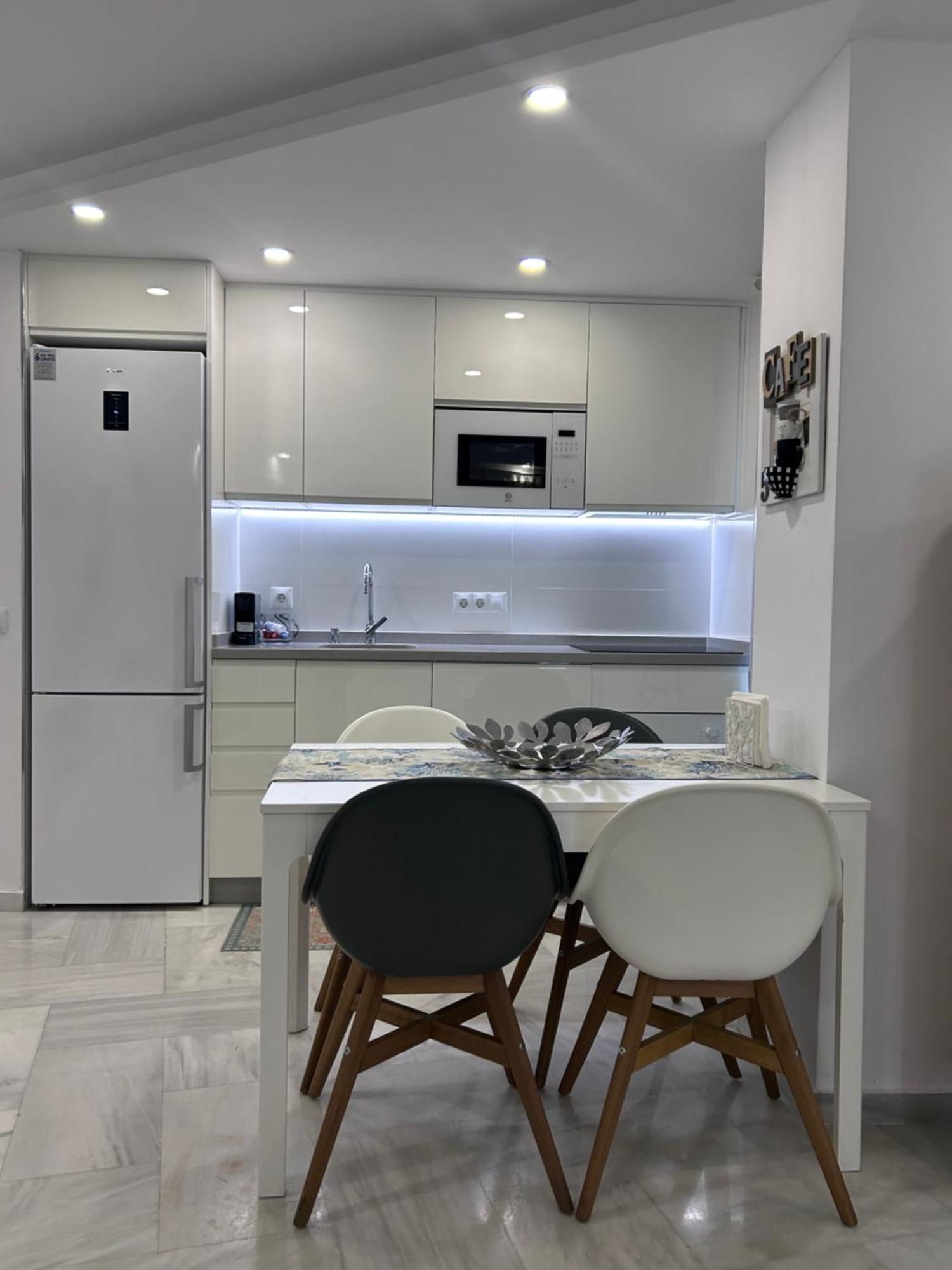 Sweet Home In Puerto Marina Benalmádena Εξωτερικό φωτογραφία