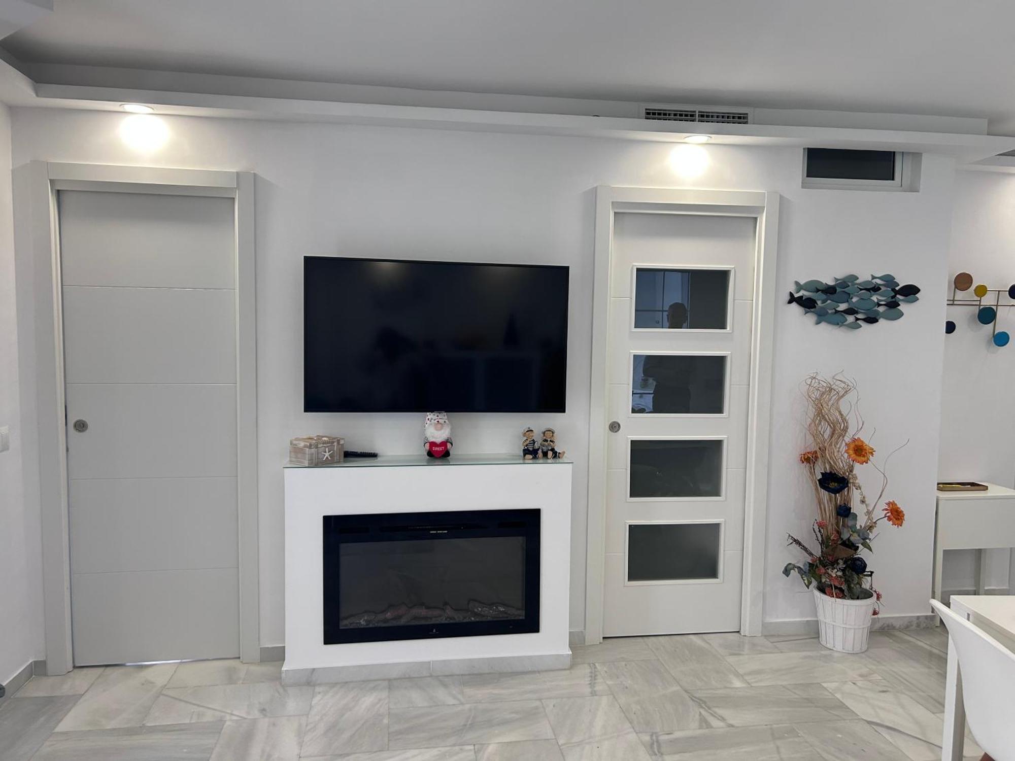 Sweet Home In Puerto Marina Benalmádena Εξωτερικό φωτογραφία
