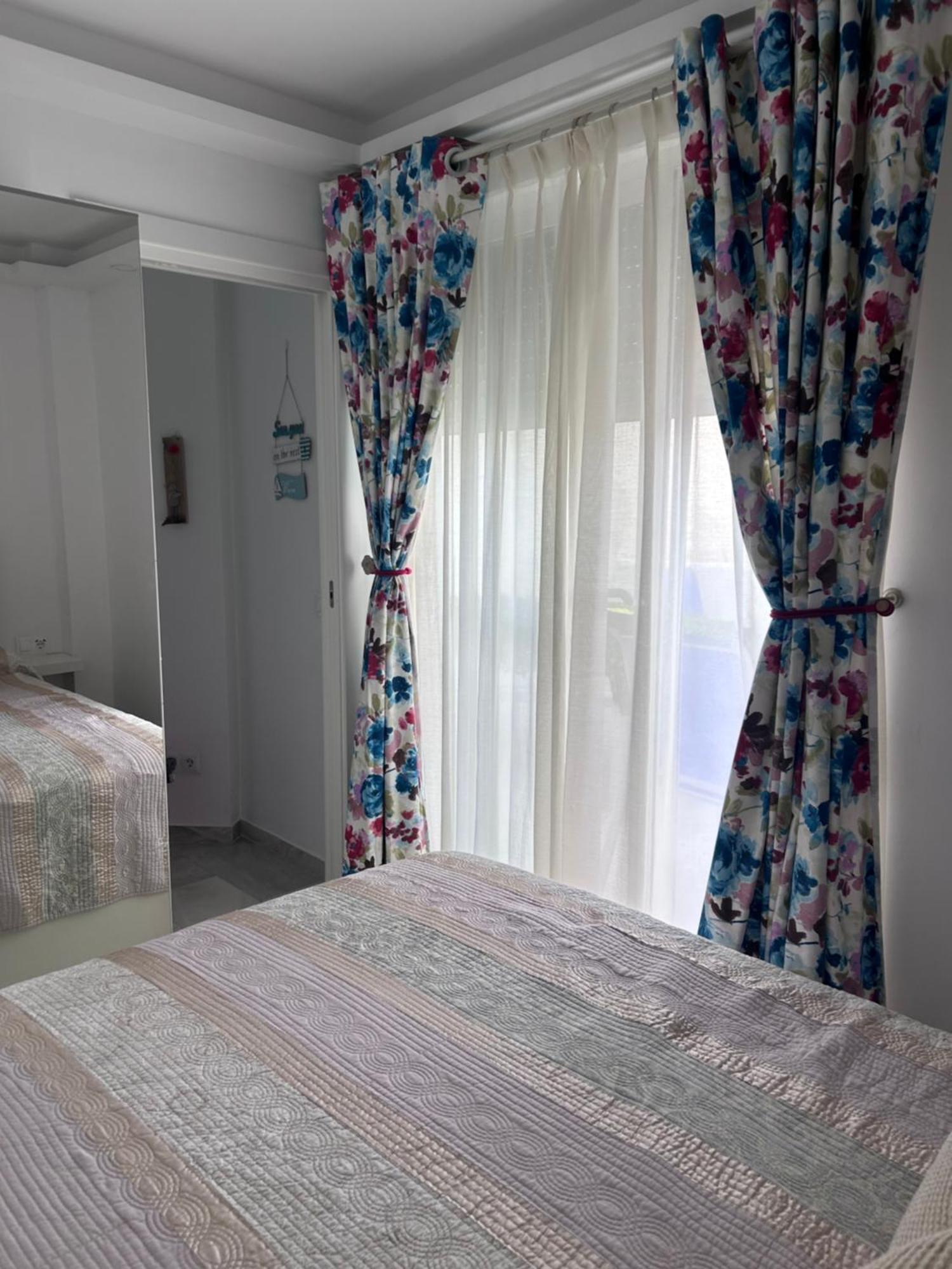 Sweet Home In Puerto Marina Benalmádena Εξωτερικό φωτογραφία