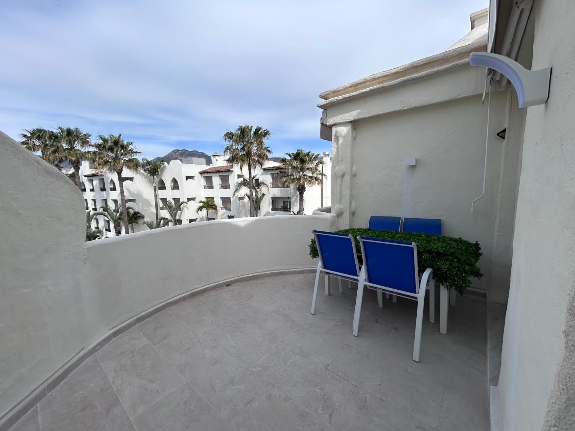 Sweet Home In Puerto Marina Benalmádena Εξωτερικό φωτογραφία